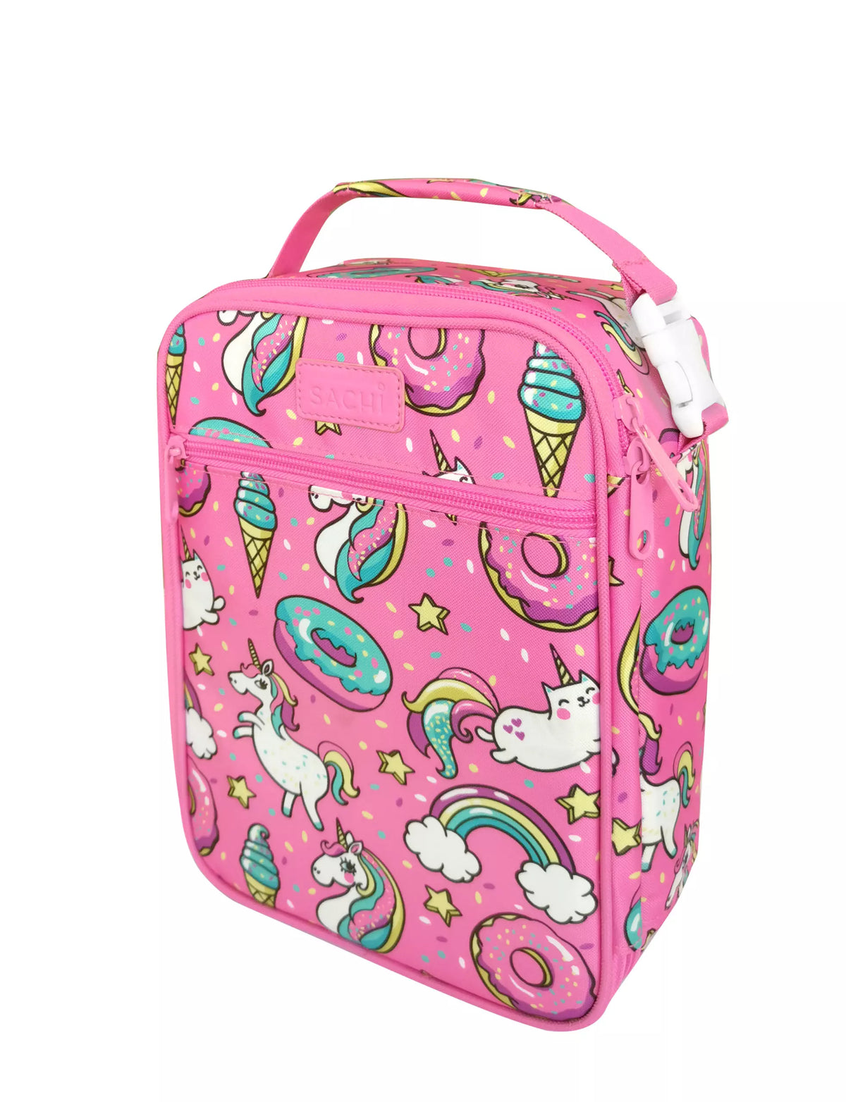 Sachi | Kids Insulated Lunch Bag