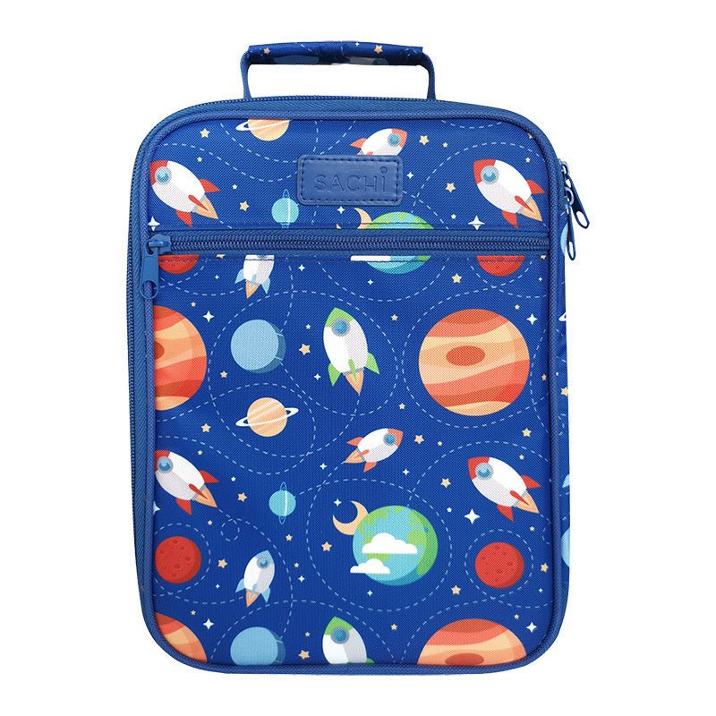 Sachi | Kids Insulated Lunch Bag