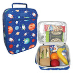 Sachi | Kids Insulated Lunch Bag