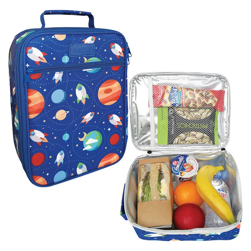 Sachi | Kids Insulated Lunch Bag