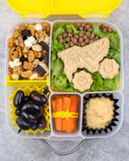 Lunch Punch Sandwich Cutters