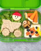 Lunch Punch Sandwich Cutters