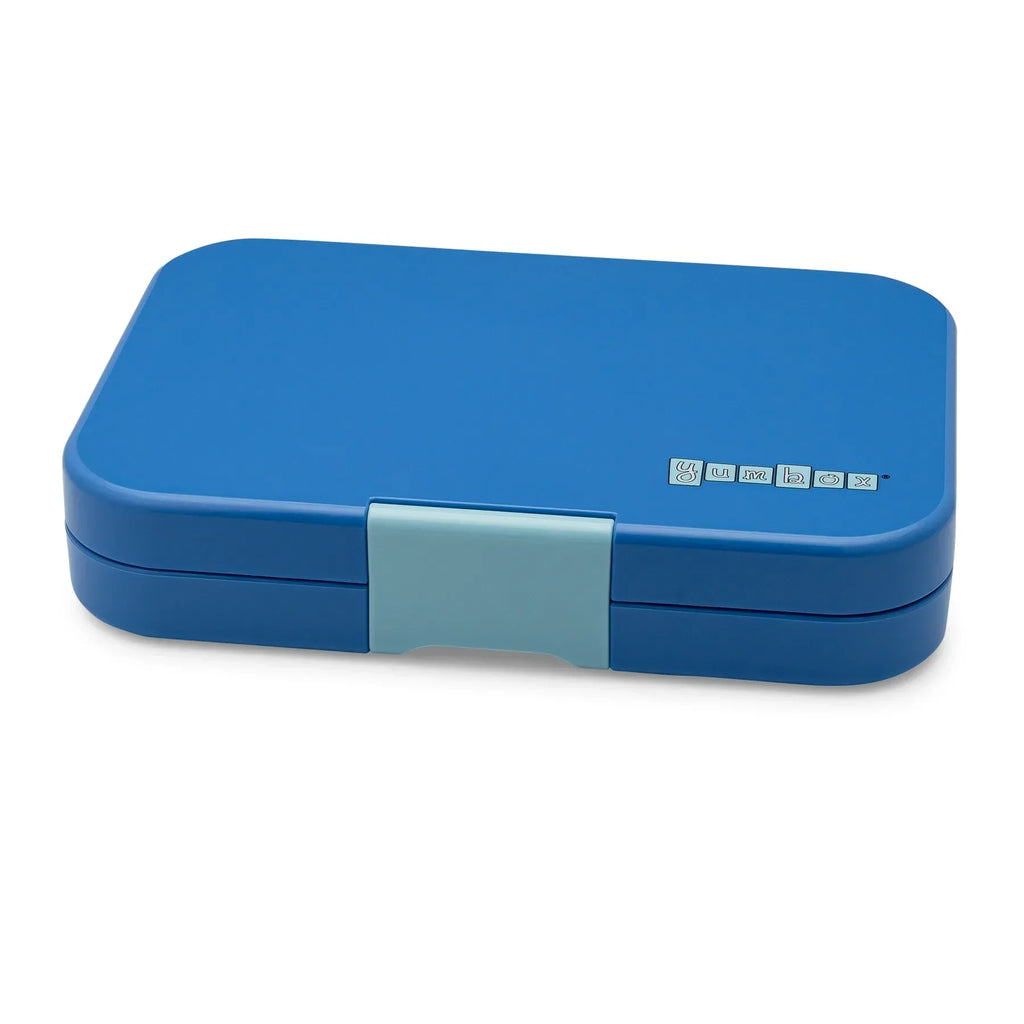 Yumbox Tapas | XL Lunchbox | 5 Compartments