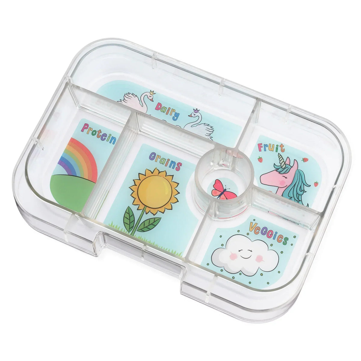 Yumbox | Original Lunchbox