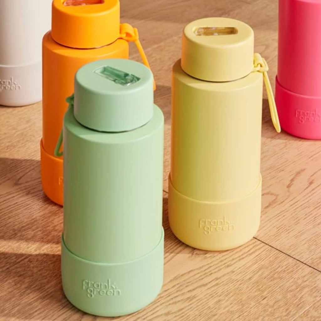 Frank Green | Large Bumper for 1L Drink Bottles