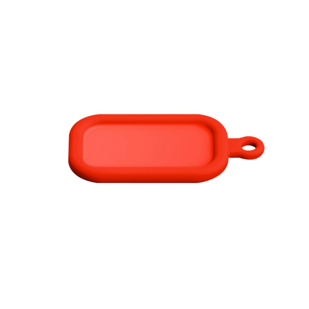 Omie | Name Tags For OmieBoxUP Lunch Box