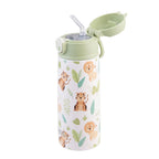 Oasis | Kids Insulated Drink Bottle with Sipper Straw | 550ml