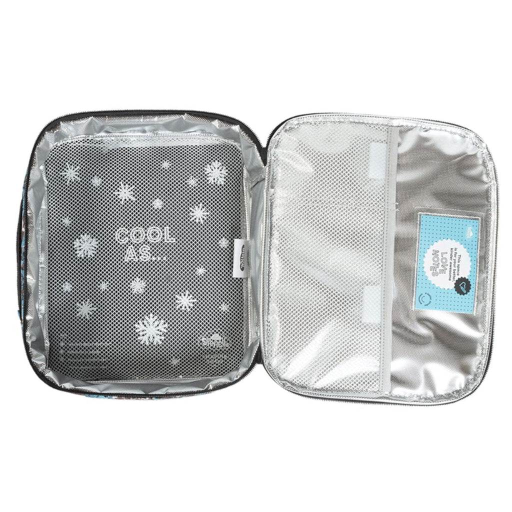 Spencil | Big Chill Pack