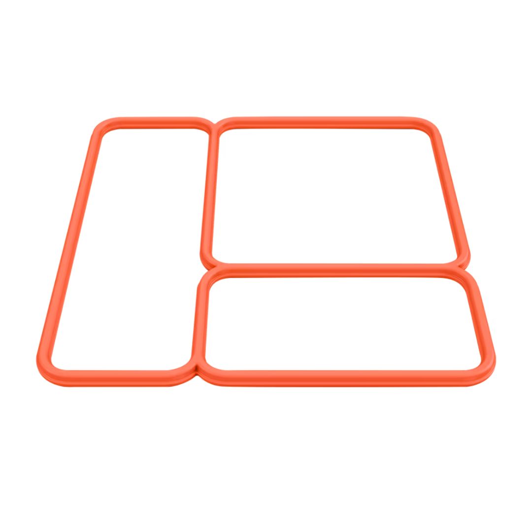 Omie | Lid Seal For V2 Lunch Box