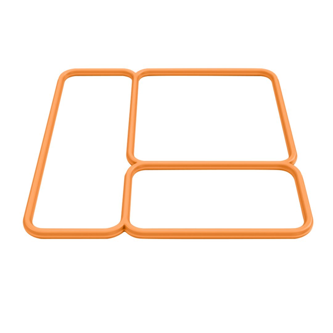 Omie | Lid Seal For V2 Lunch Box