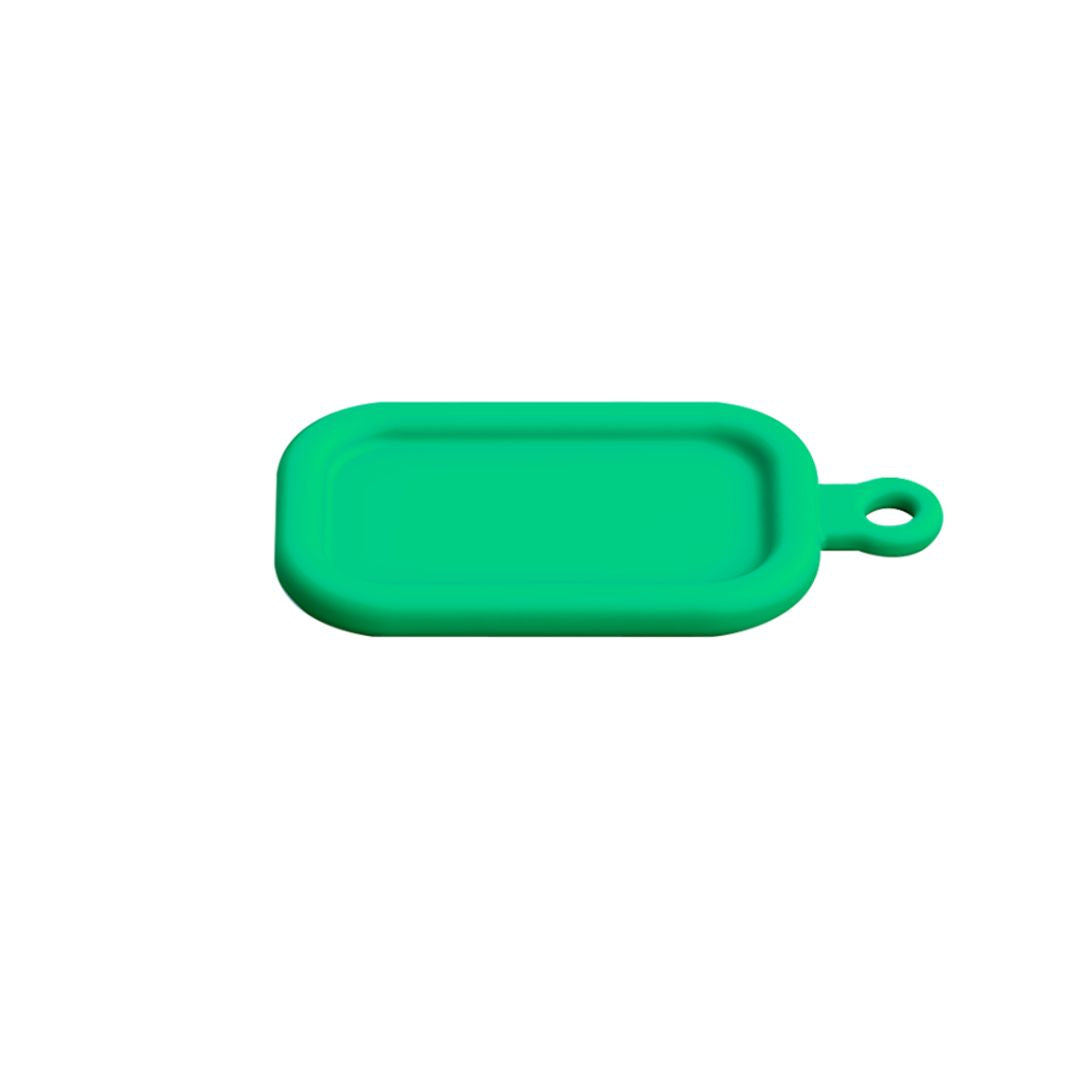 Omie | Name Tags For OmieBoxUP Lunch Box