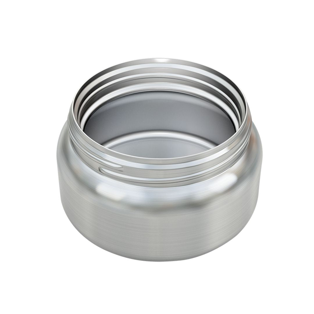 Omie | Stainless Steel Flask Container For V2 Lunch Box