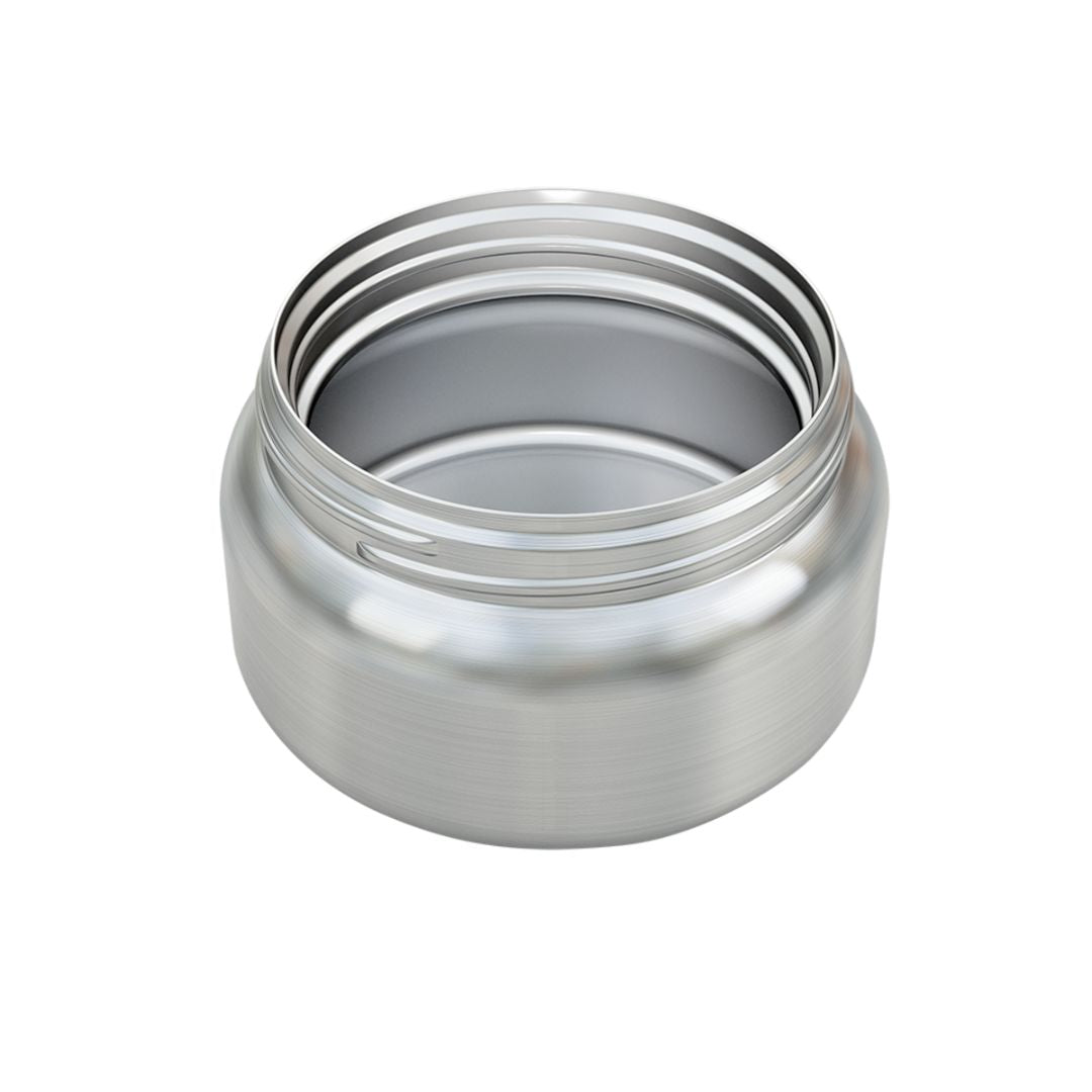 Omie | Stainless Steel Flask Container For OmieBox UP Lunch Box