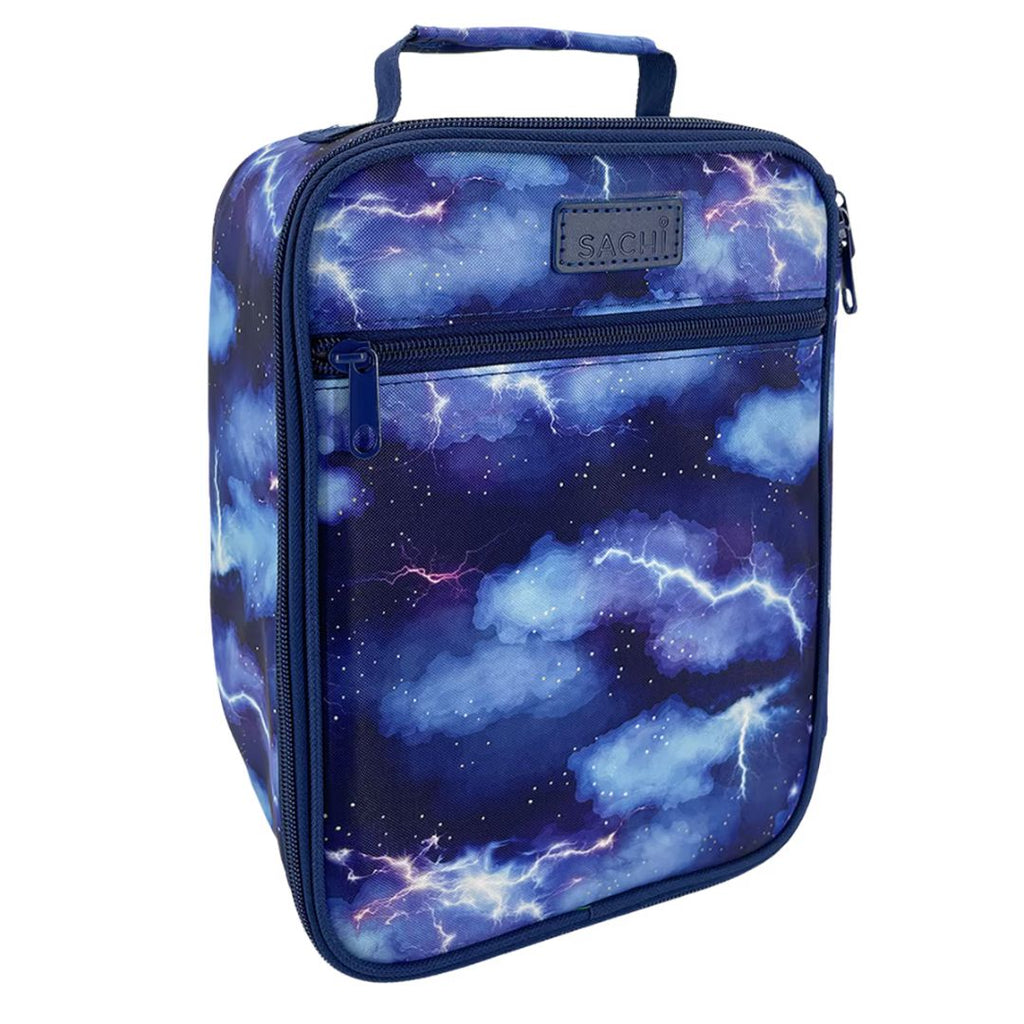 Sachi | Kids Insulated Lunch Bag