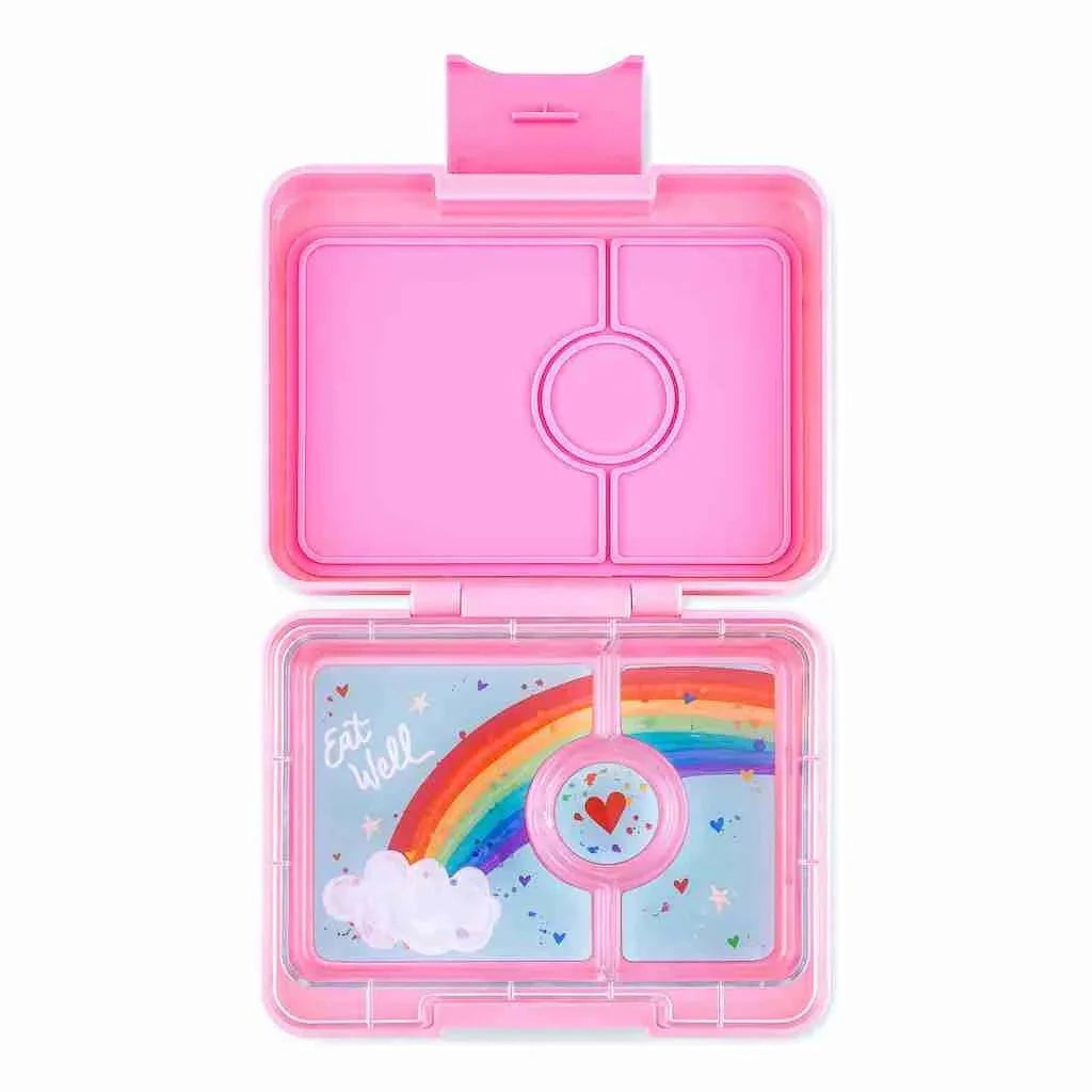 Yumbox | Snack