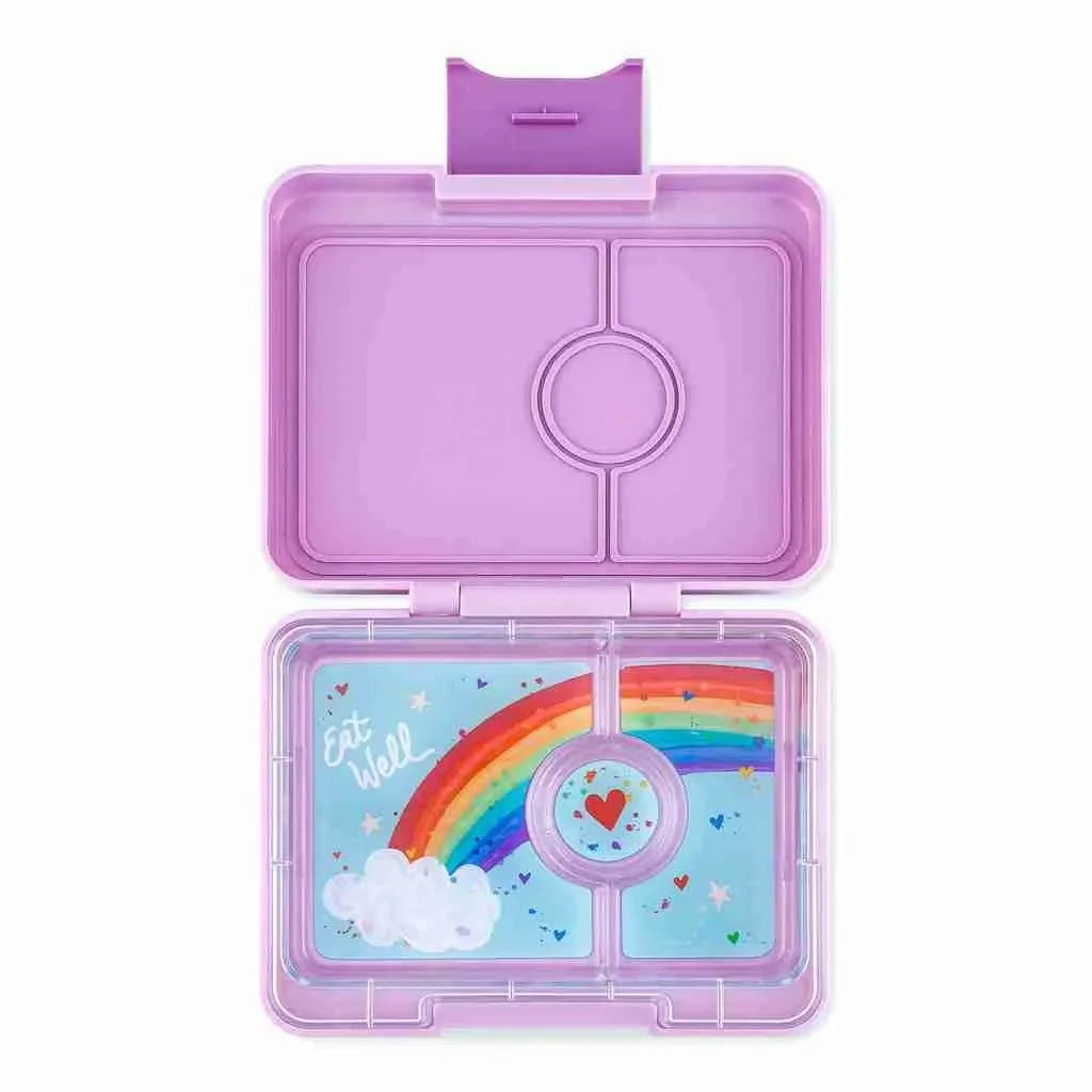 Yumbox | Snack