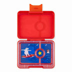 Yumbox | Snack