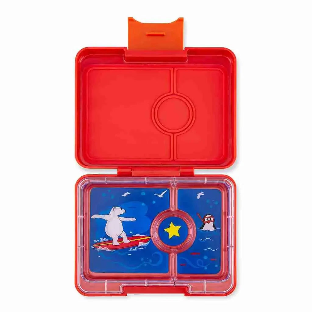 Yumbox | Snack