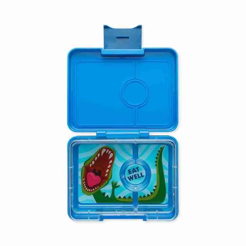 Yumbox | Snack