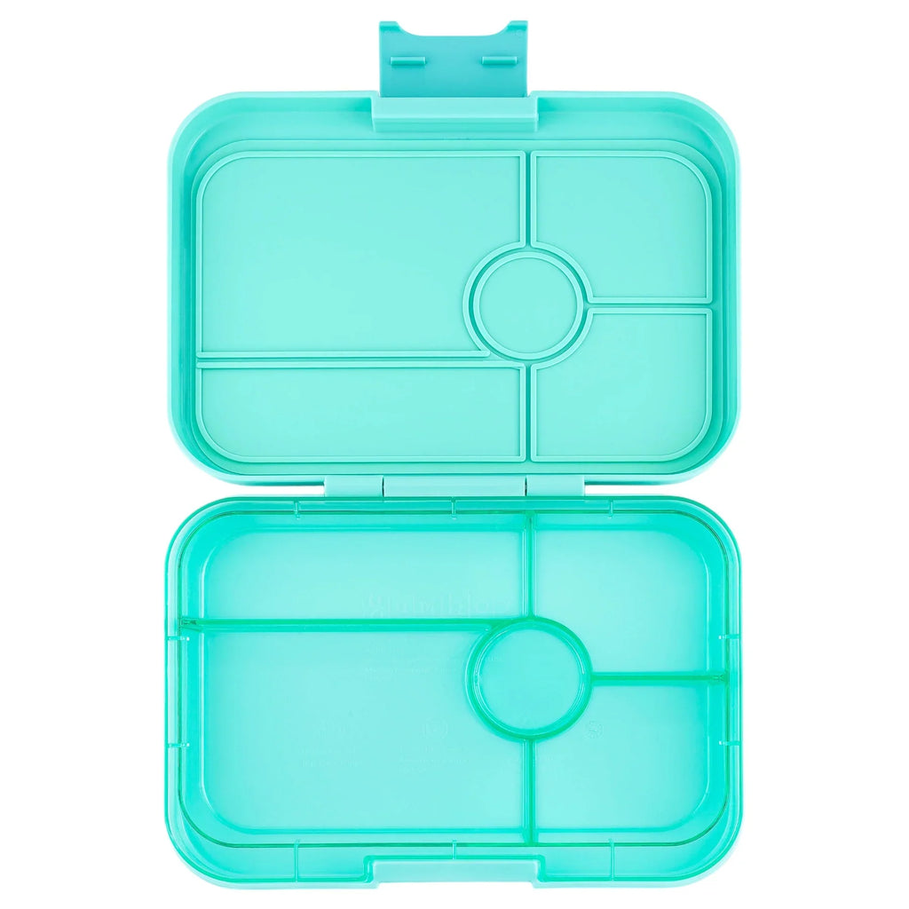 Yumbox Tapas | XL Lunchbox | 5 Compartments