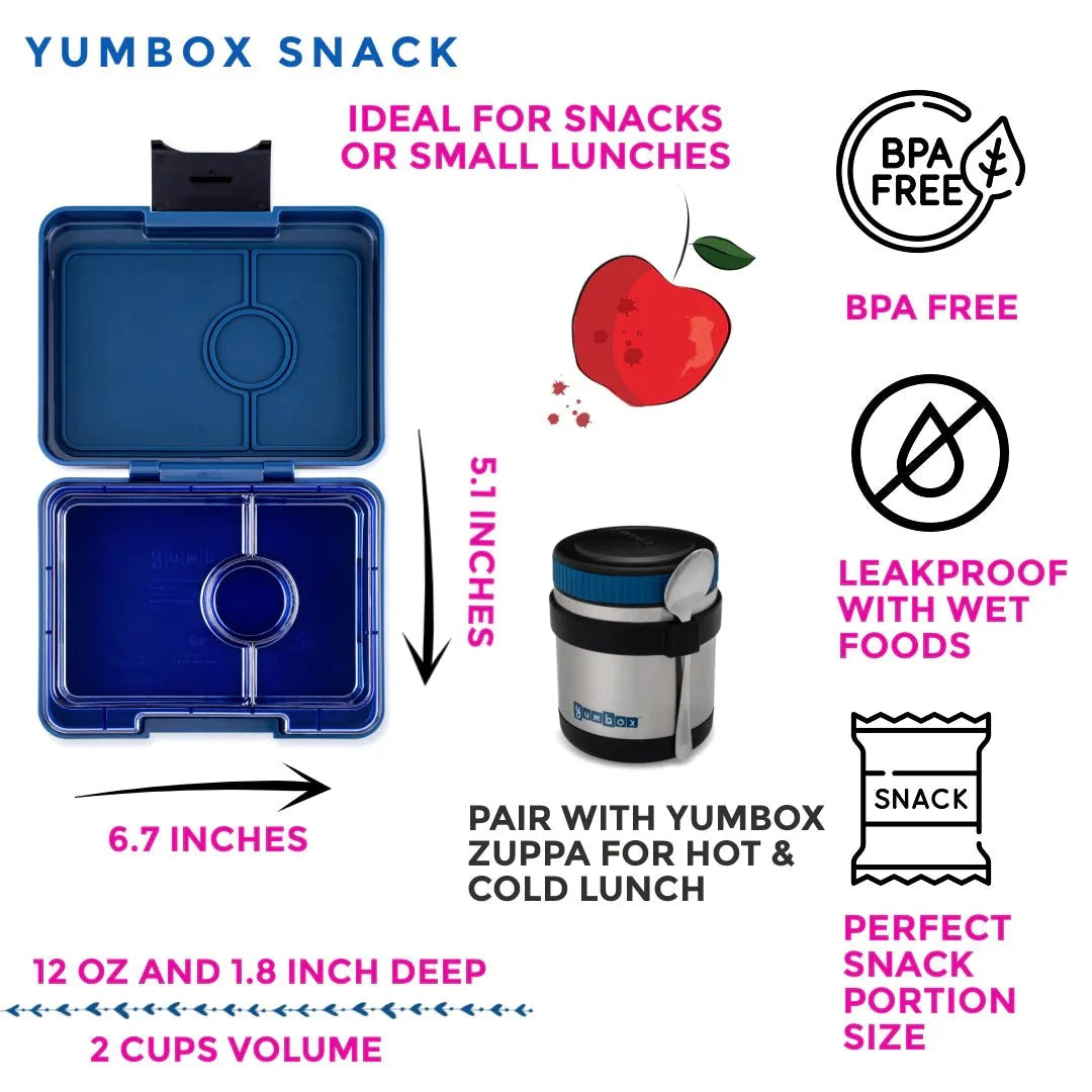 Yumbox | Snack