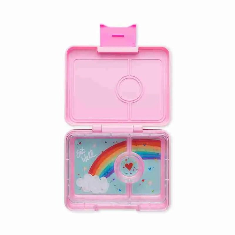 Yumbox | Snack