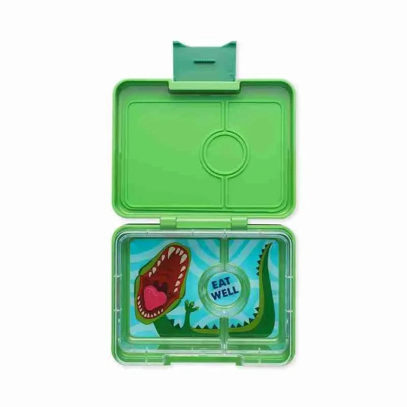 Yumbox | Snack