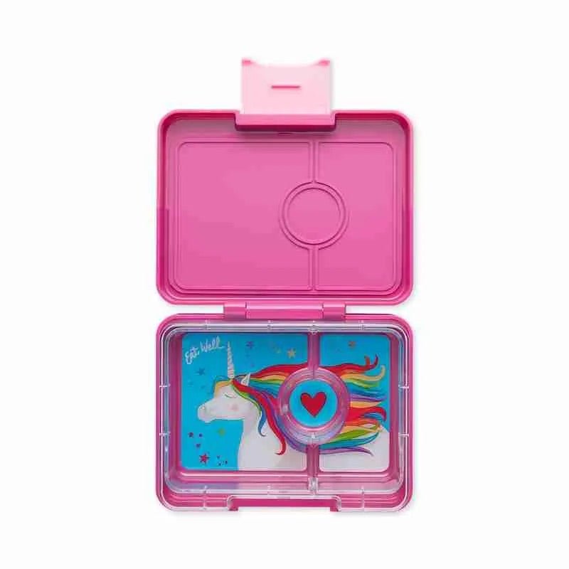 Yumbox | Snack