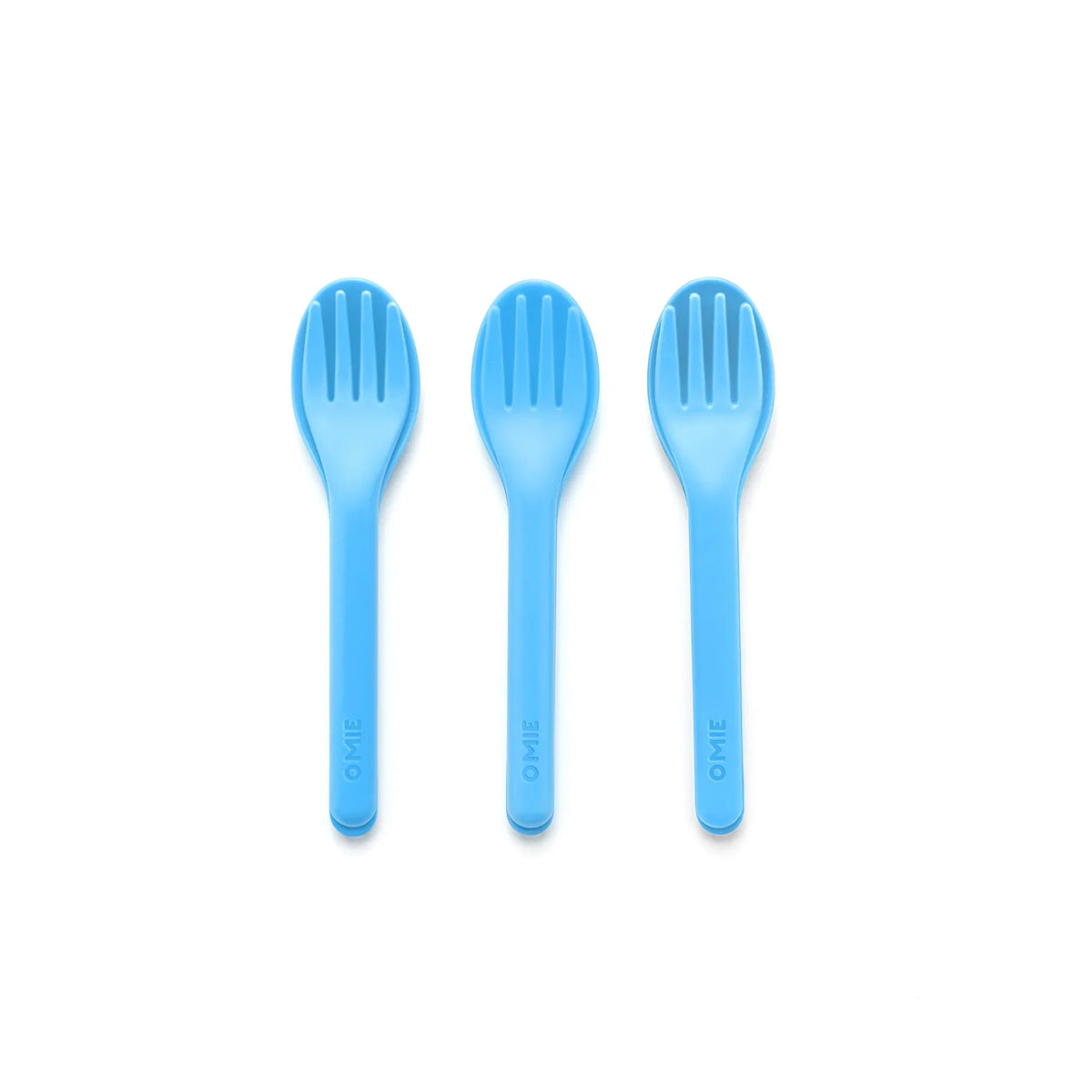 Omie | Utensil Set | Pack of 6