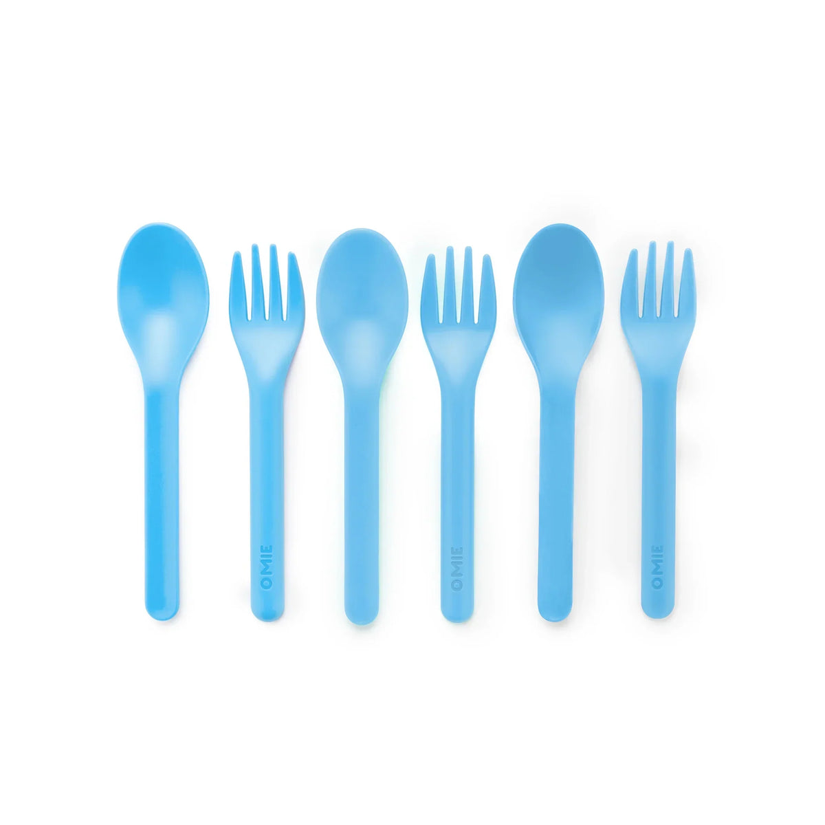Omie | Utensil Set | Pack of 6