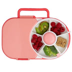 GoBe Snack Spinner Lunchbox