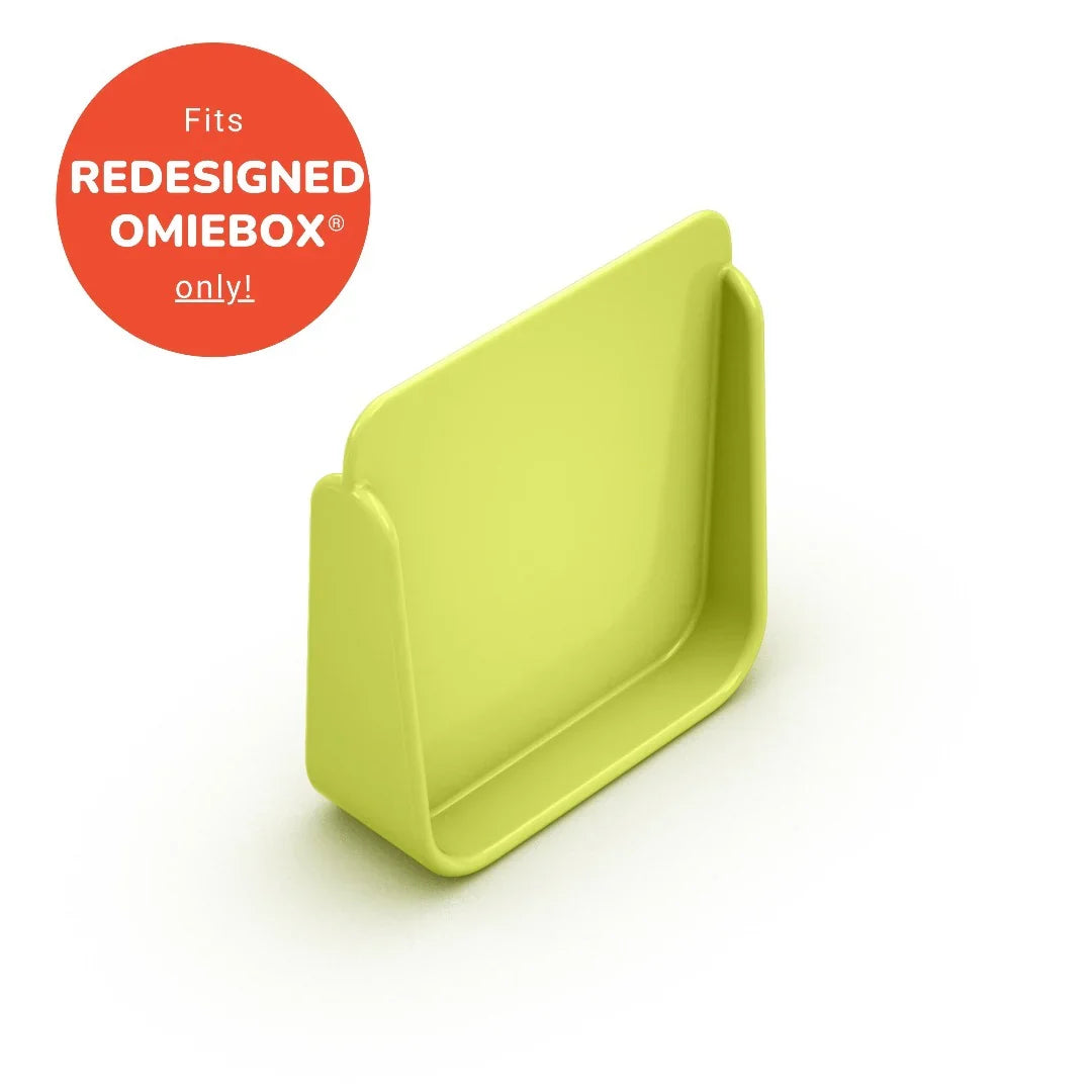 Omie | Divider for V2 Lunch Box