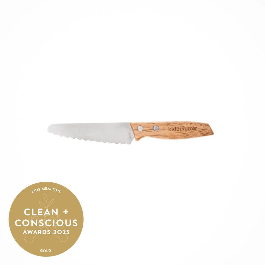 KiddiKutter | Child Safe Knife