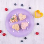Lunch Punch Sandwich Cutters
