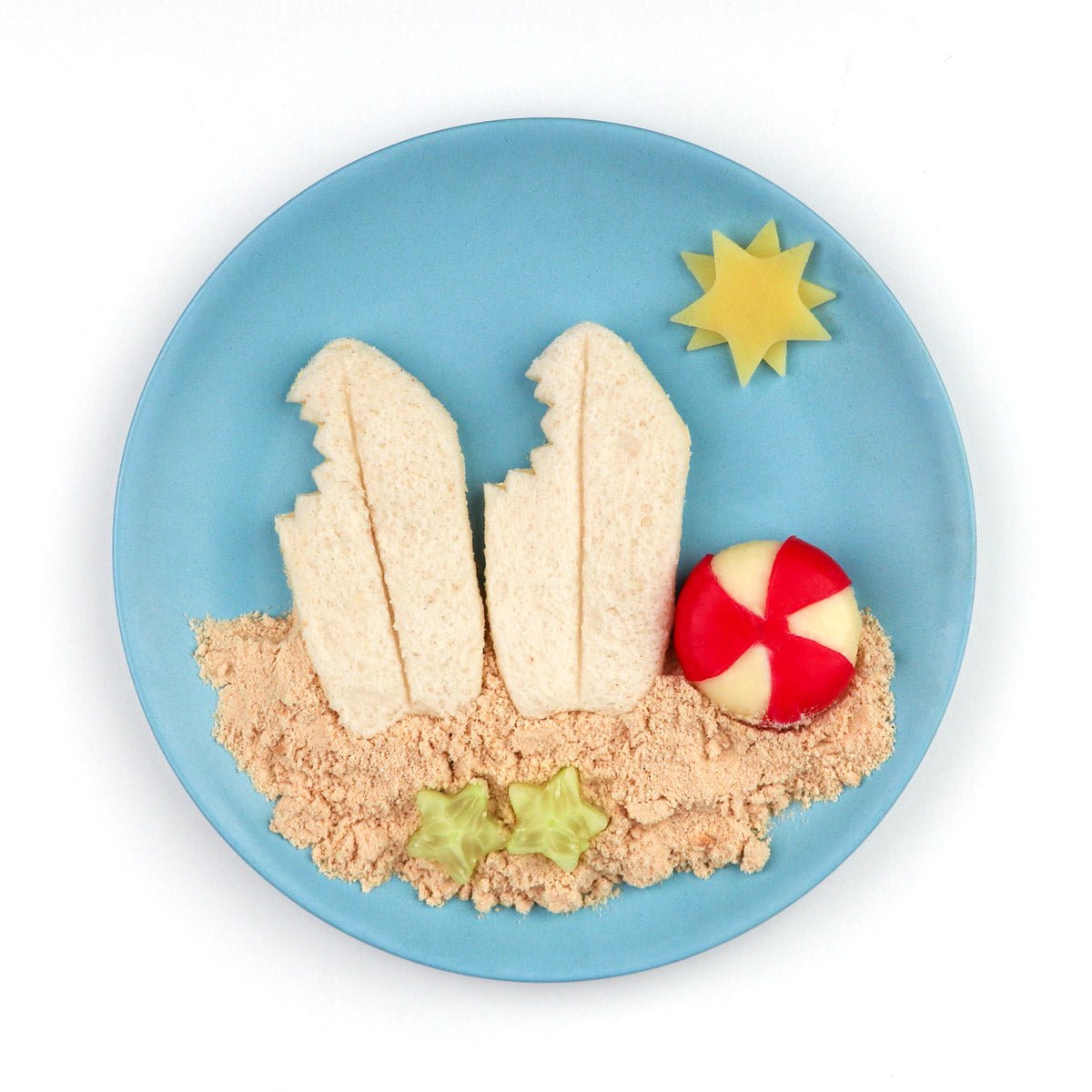 Lunch Punch Sandwich Cutters