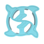 Lunch Punch Sandwich Cutters