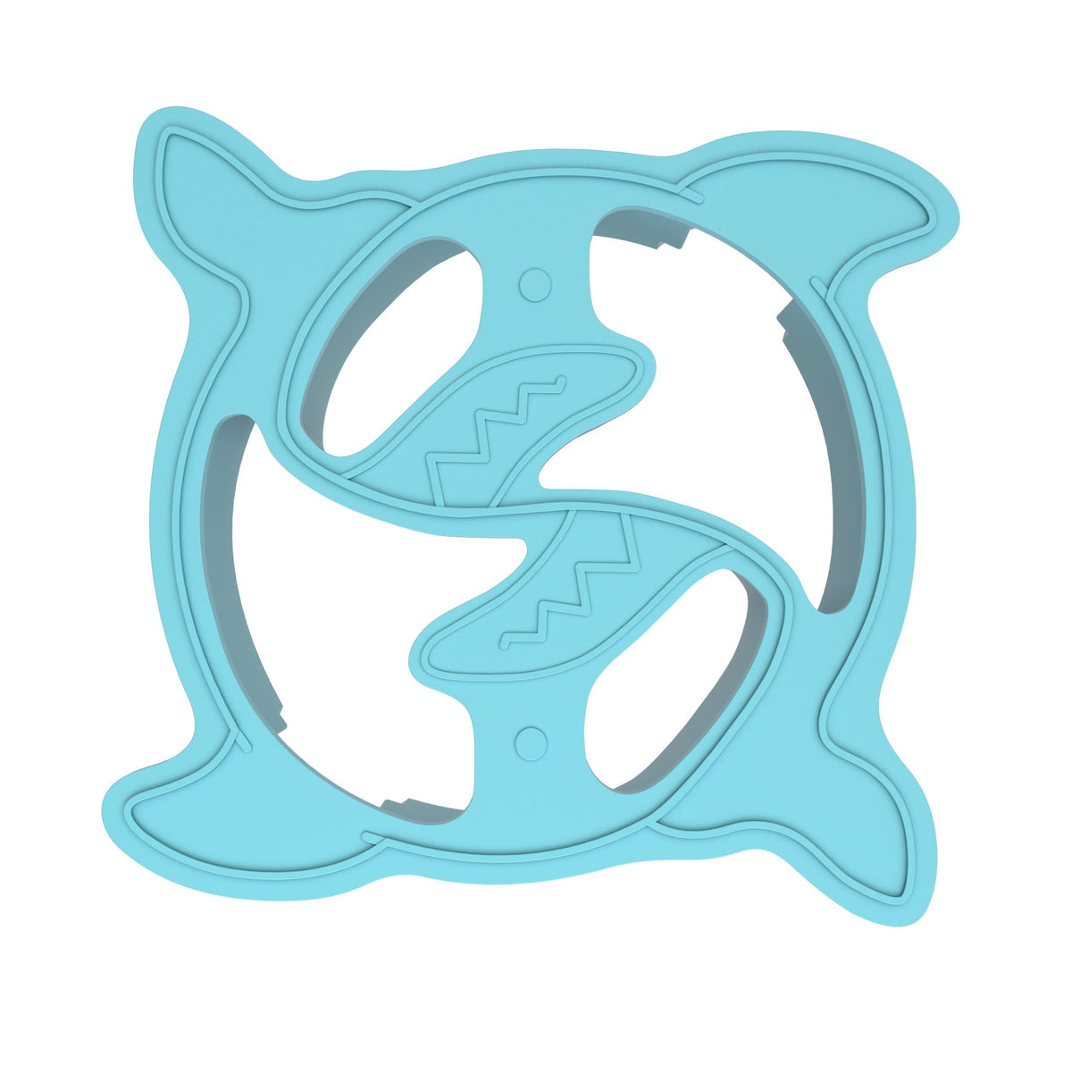 Lunch Punch Sandwich Cutters
