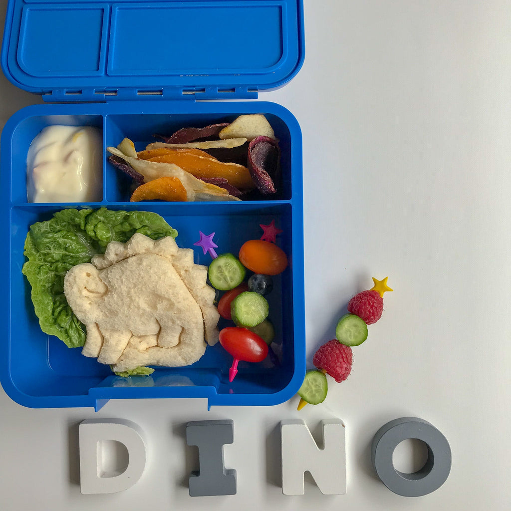 Lunch Punch Sandwich Cutters
