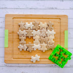 Lunch Punch Sandwich Cutters