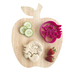 Lunch Punch Sandwich Cutters
