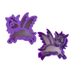 Lunch Punch Sandwich Cutters