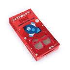 Lunch Punch Sandwich Cutters