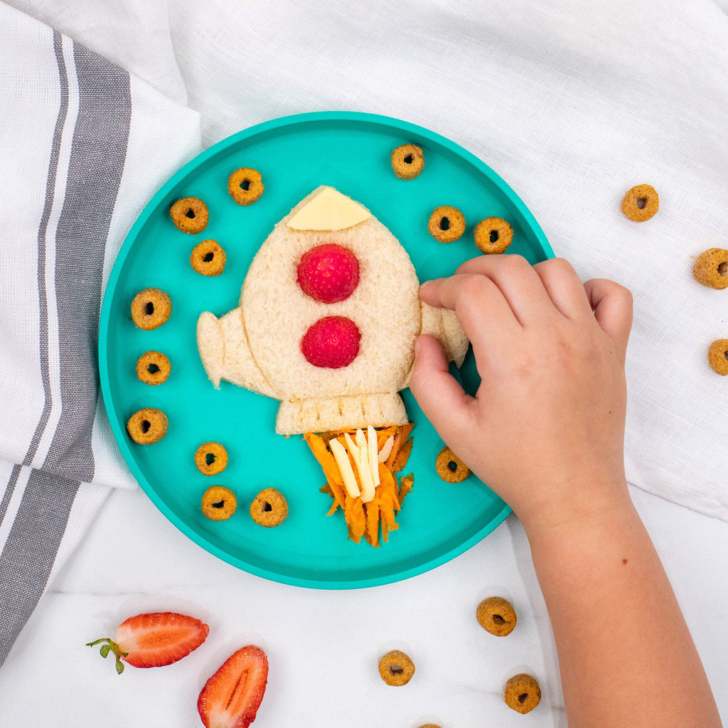 Lunch Punch Sandwich Cutters
