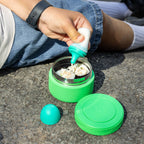 MontiiCo | Silicone Sauce Bottle