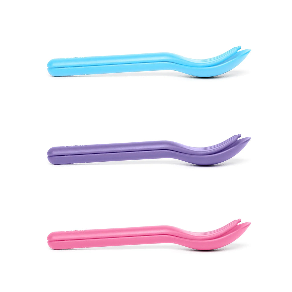 Omie | Utensil Set | Pack of 6