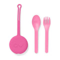 Omie | V2 OmiePod 3 Piece Cutlery Set