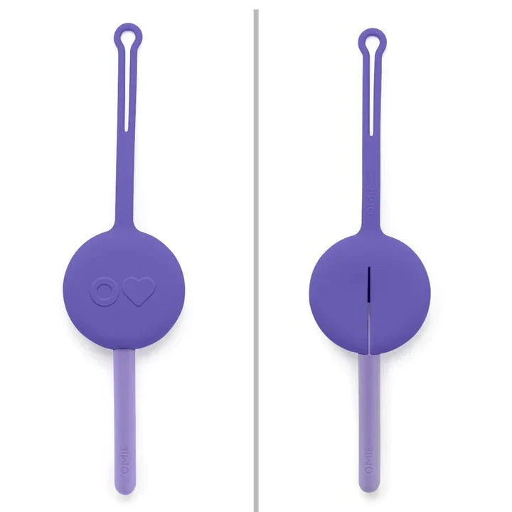 Omie | V2 OmiePod 3 Piece Cutlery Set