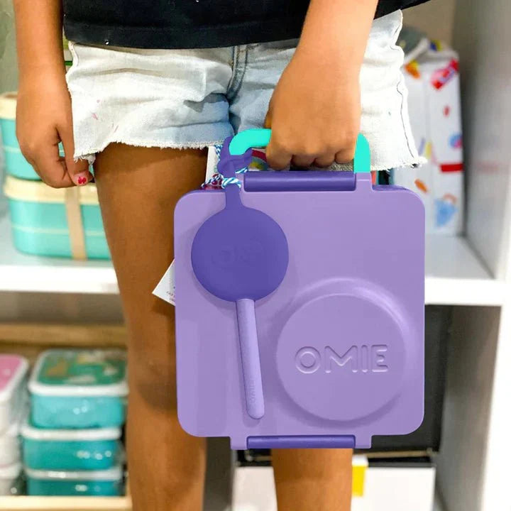Omie | V2 OmiePod 3 Piece Cutlery Set