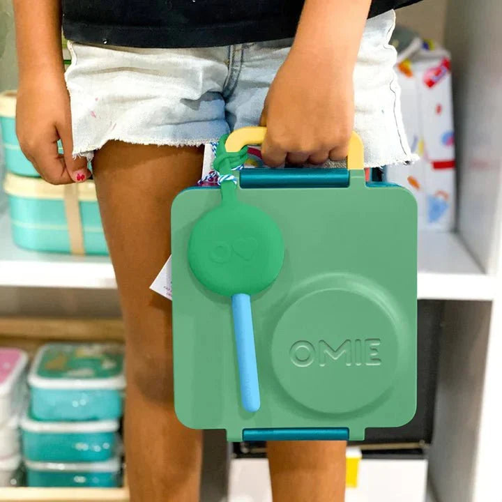 Omie | V2 OmiePod 3 Piece Cutlery Set