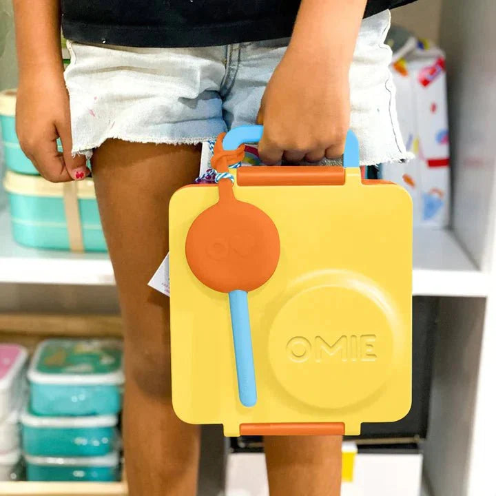 Omie | V2 OmiePod 3 Piece Cutlery Set